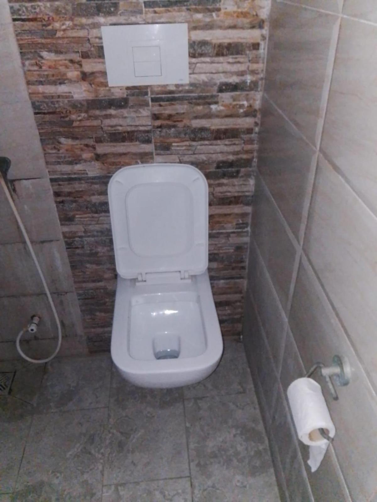 Le Grand3-Brima Mangu Apartments Ltd Mombasa Exterior photo