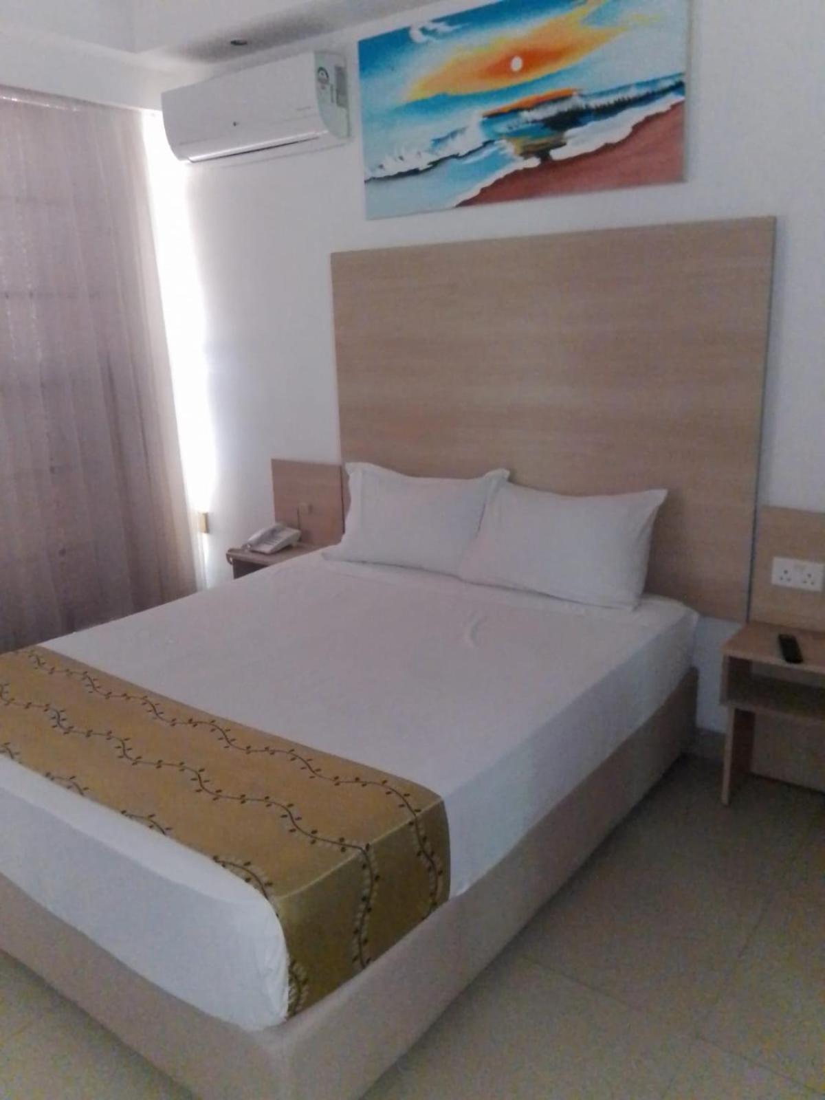 Le Grand3-Brima Mangu Apartments Ltd Mombasa Exterior photo